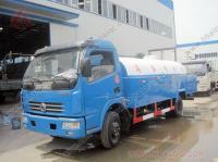 畢節吸糞車購買指南 價格、廠家、圖片與參數一站式解析